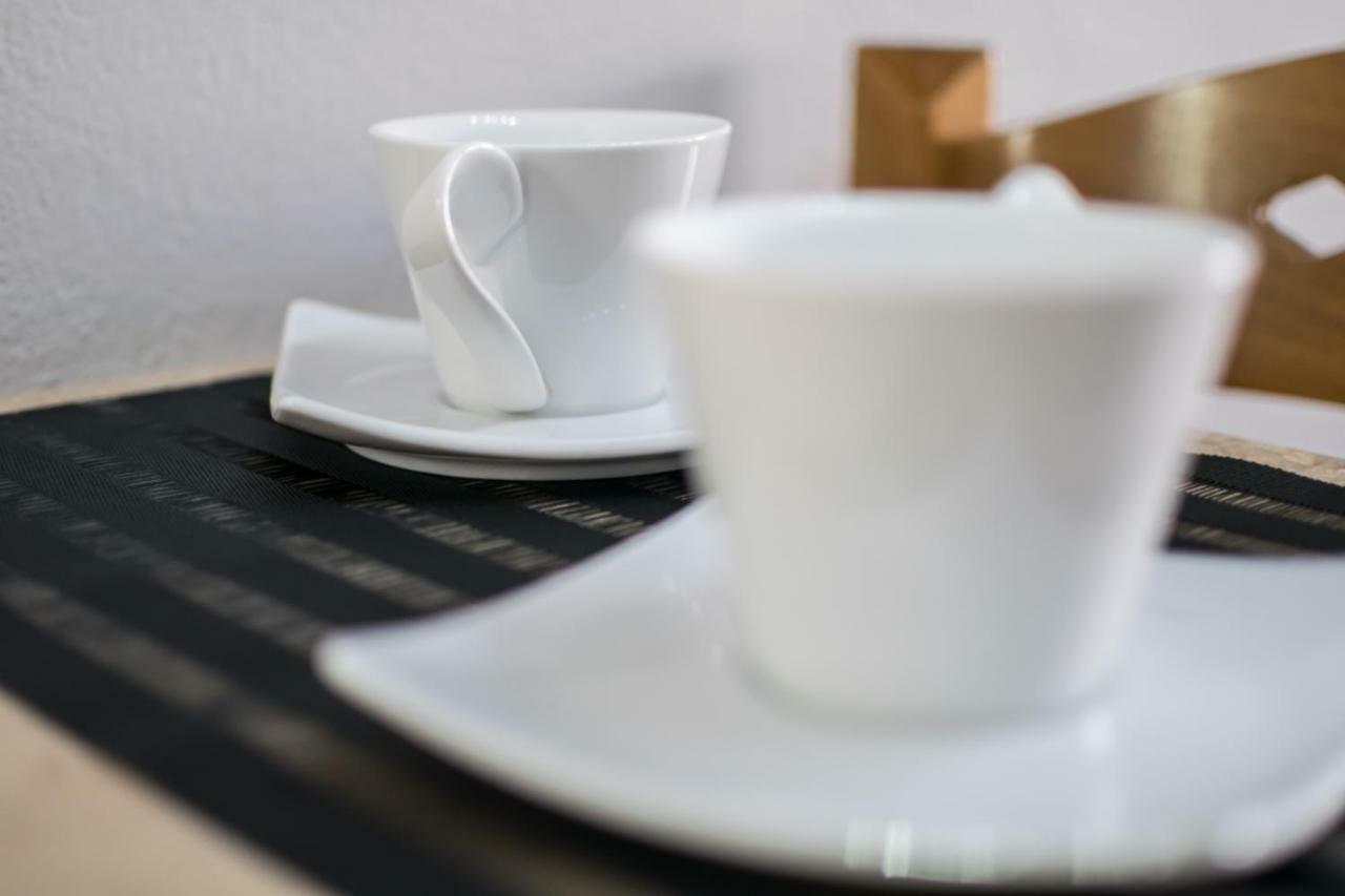 Avra Comfort Rooms Nea Poteidaia Exteriér fotografie